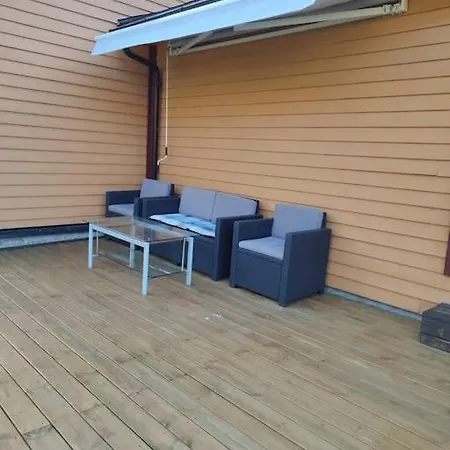 Biri Naer ,hamar Og Lillehammer 公寓 约维克