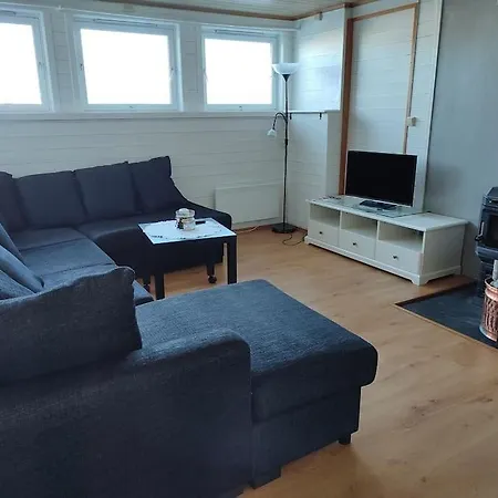 Biri Naer ,hamar Og Lillehammer 公寓 约维克