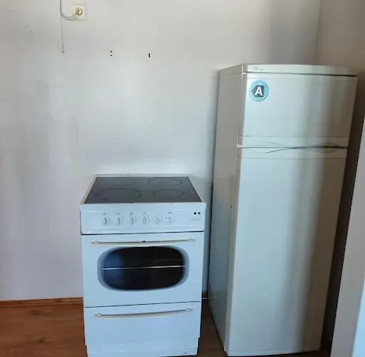Apartment Biri Naer ,hamar Og Lillehammer Gjovik