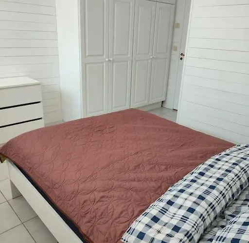 Biri Naer ,hamar Og Lillehammer 公寓 约维克